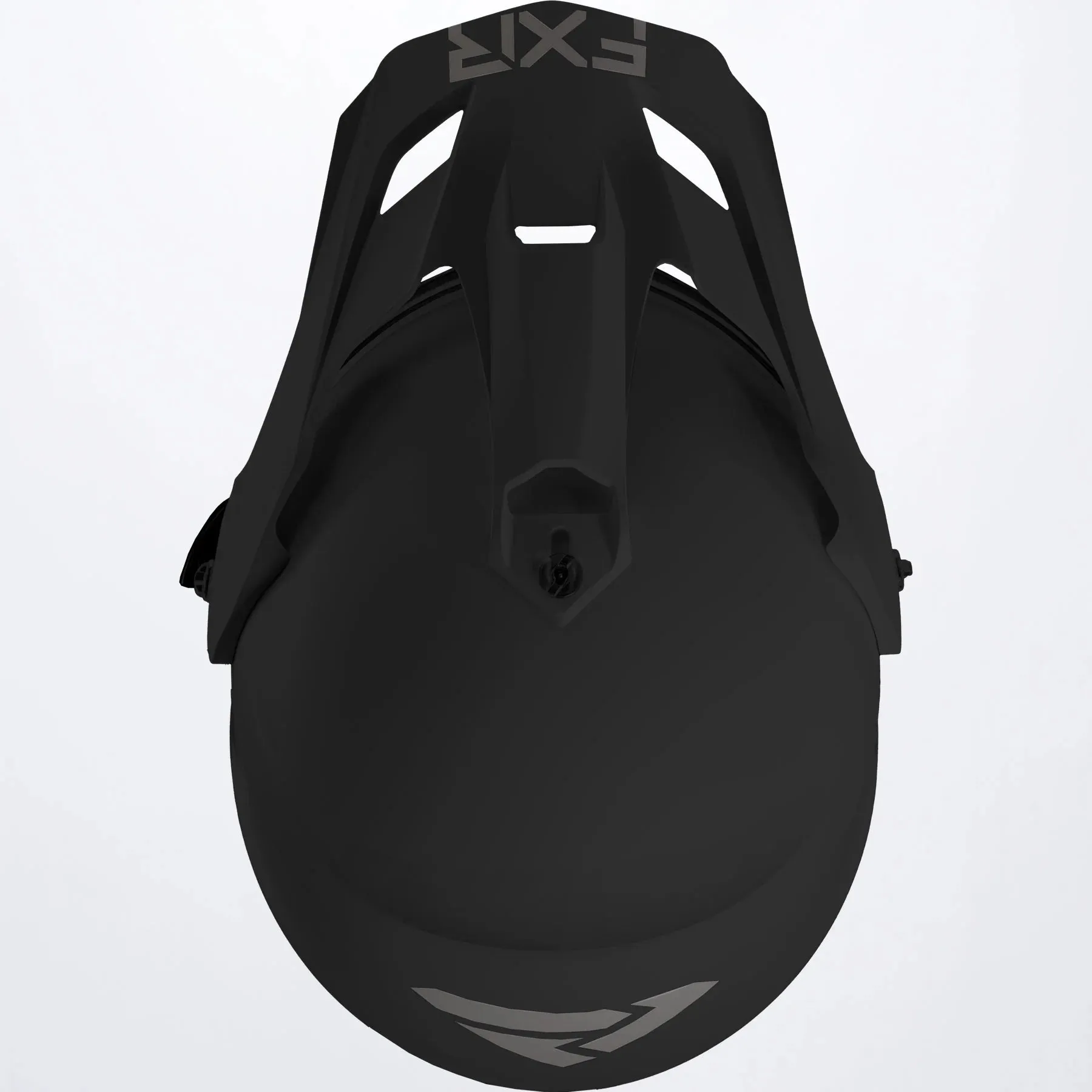 Helmet - FXR Torque X Prime Helmet with E Shield & Sun Shade, 220626
