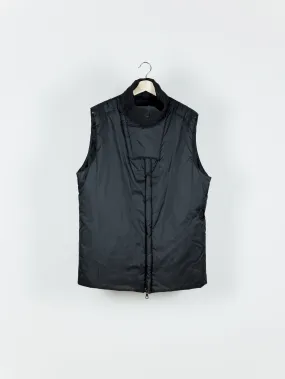 Helmut Lang AW02 Articulated Facemask Vest