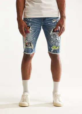 Hemma Short