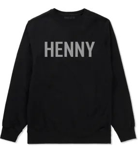 Henny Crewneck Sweatshirt