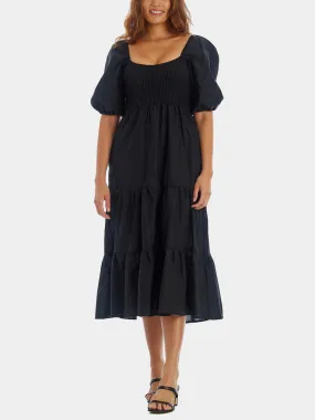Tiered Dresses