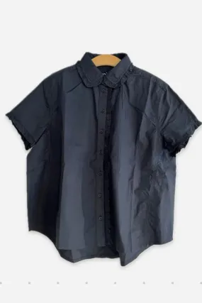 Herbie Shirt | Black