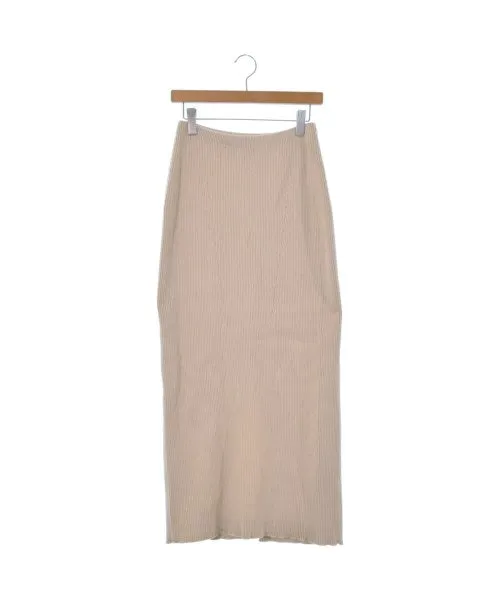 HeRIN.CYE Long/Maxi length skirts