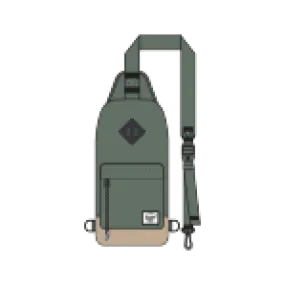 Organizer Backpacks