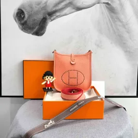 Hermès Evelyne Crossbody Bag