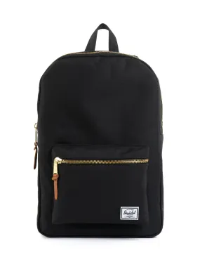 HERSCHEL SUPPLY CO. SETTLEMENT 23L BACKPACK - BLACK
