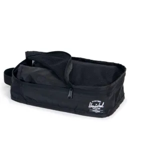 Herschel Travel Organizers - Black