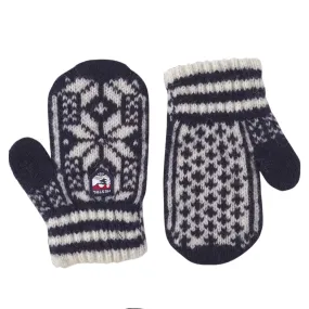 Hestra Little Kids' Nordic Mitt