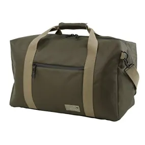 HEX Drifter Duffel Bag (Olive Coated - HX2070-OLCO)
