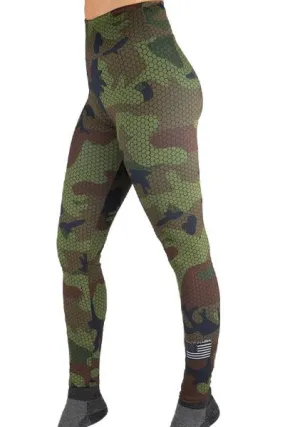 Dry Leggings