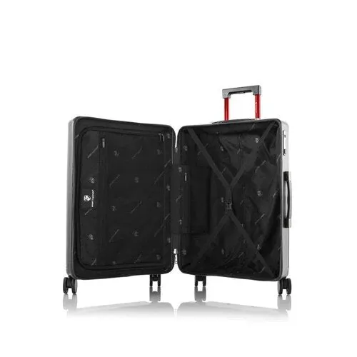 Heys SmartLuggage® 21" Carry-on
