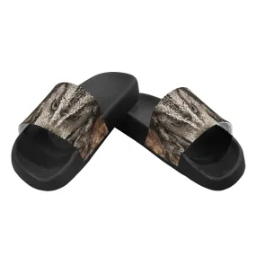 HIDDEN OWL Women's Slide Sandals