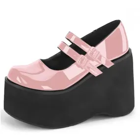 High Heels Cute Woman Shoes