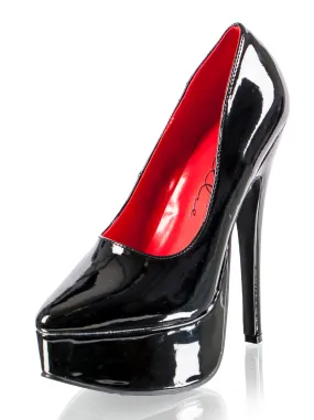 High Impact Heels