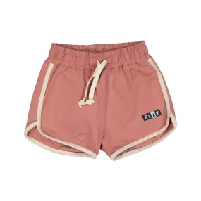 Track Shorts