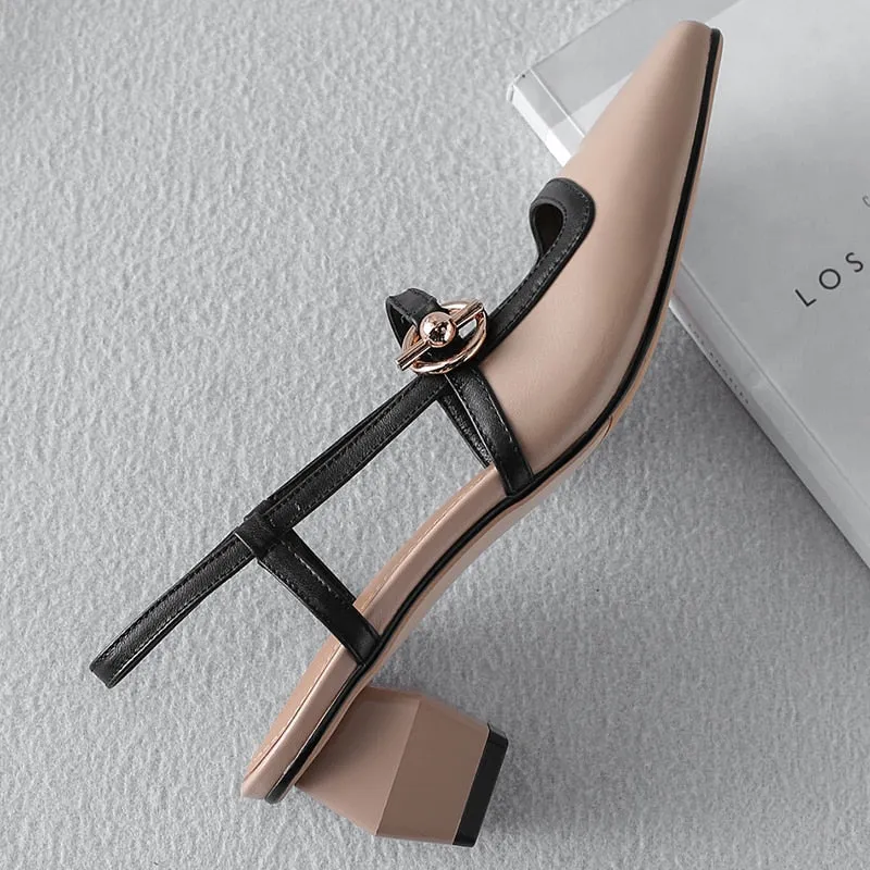 High Top Gladiator Strap Sandal
