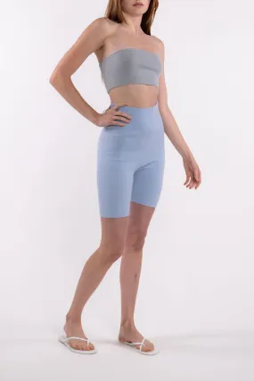 High-Waist Shorts