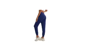 High Waist Slimming Sports Trousers