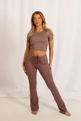 High-Waisted Leggings