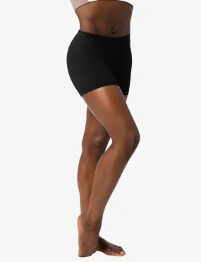 HIGH WAISTED SHORTS (SL82)