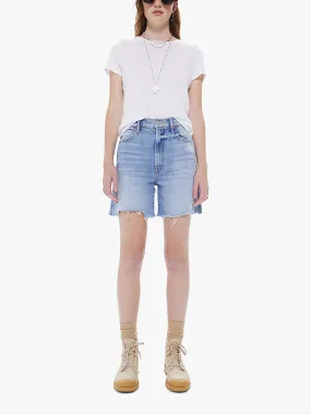 High Waisted Smokin' Short Fray