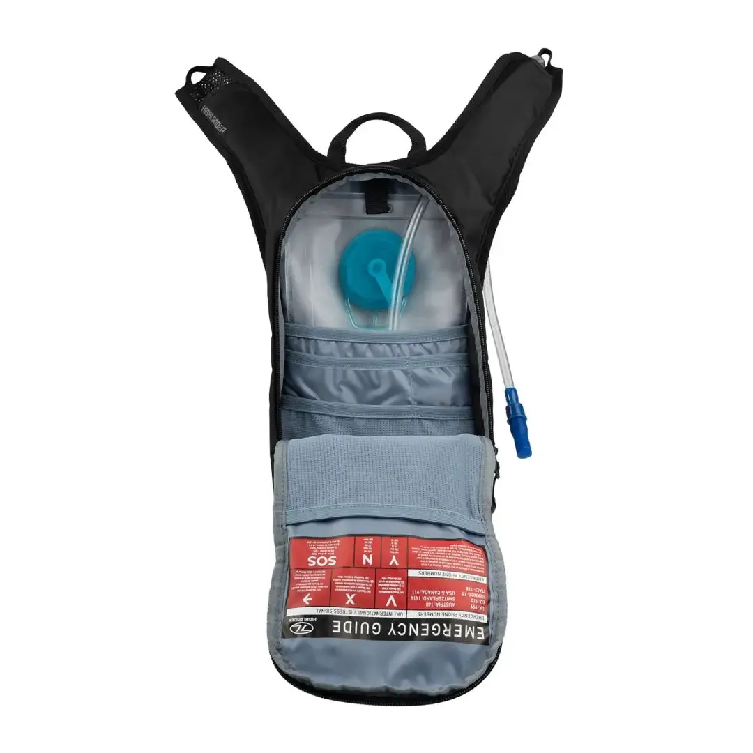 Highlander Bolt-Lite Hydration Pack