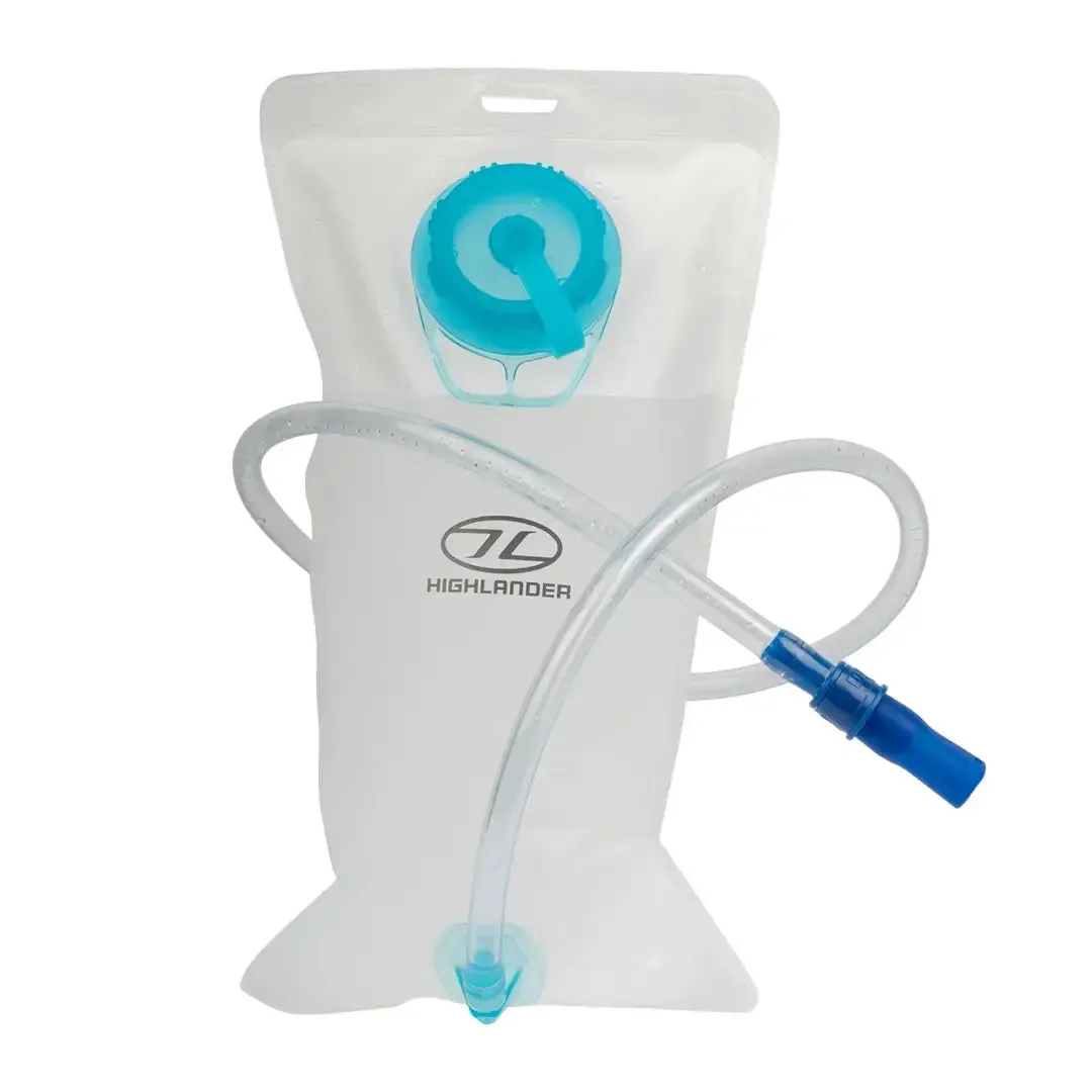 Highlander Bolt-Lite Hydration Pack