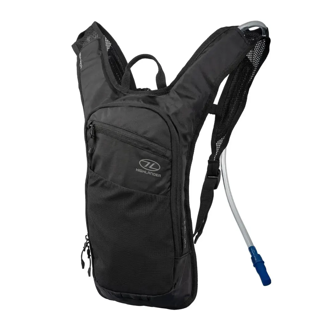 Highlander Bolt-Lite Hydration Pack