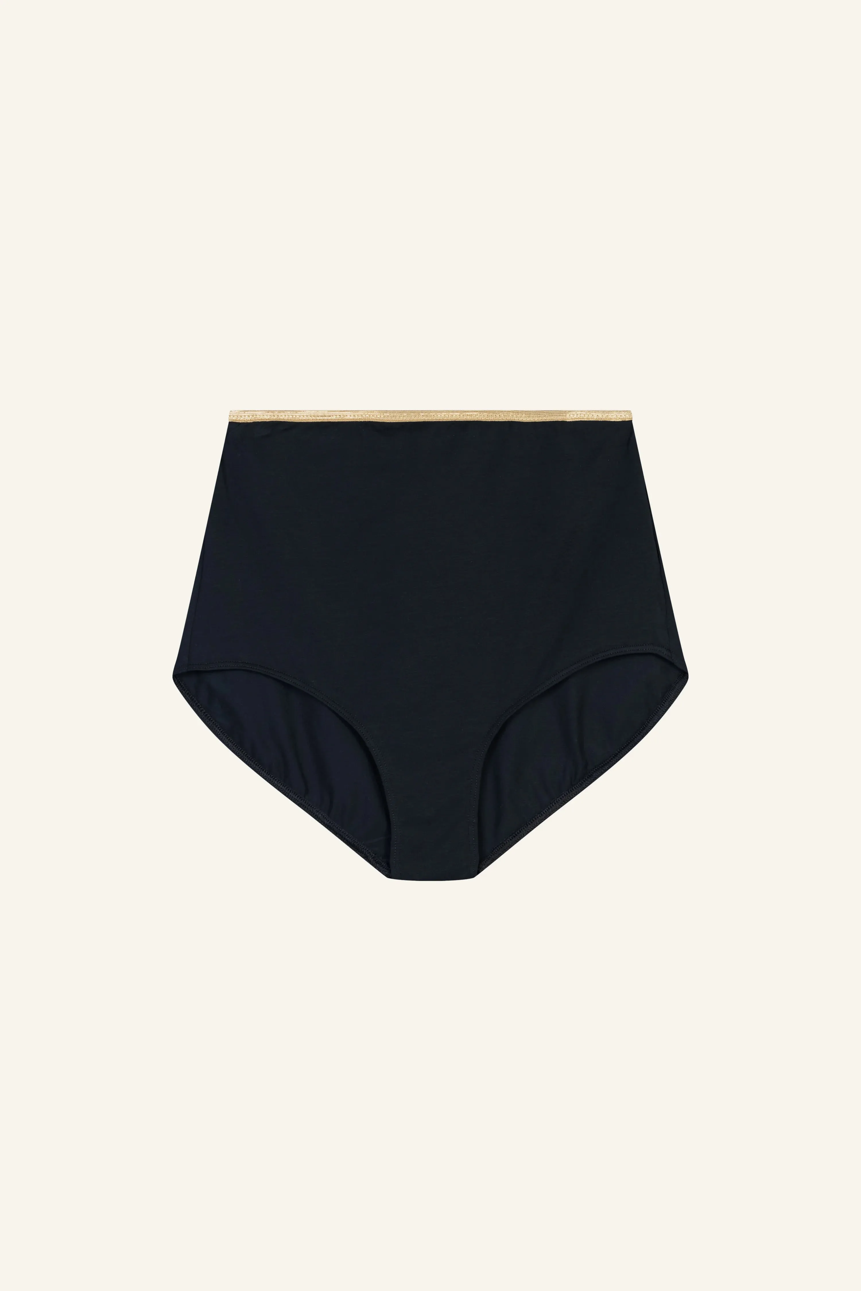 Highwaist Shorts Shine