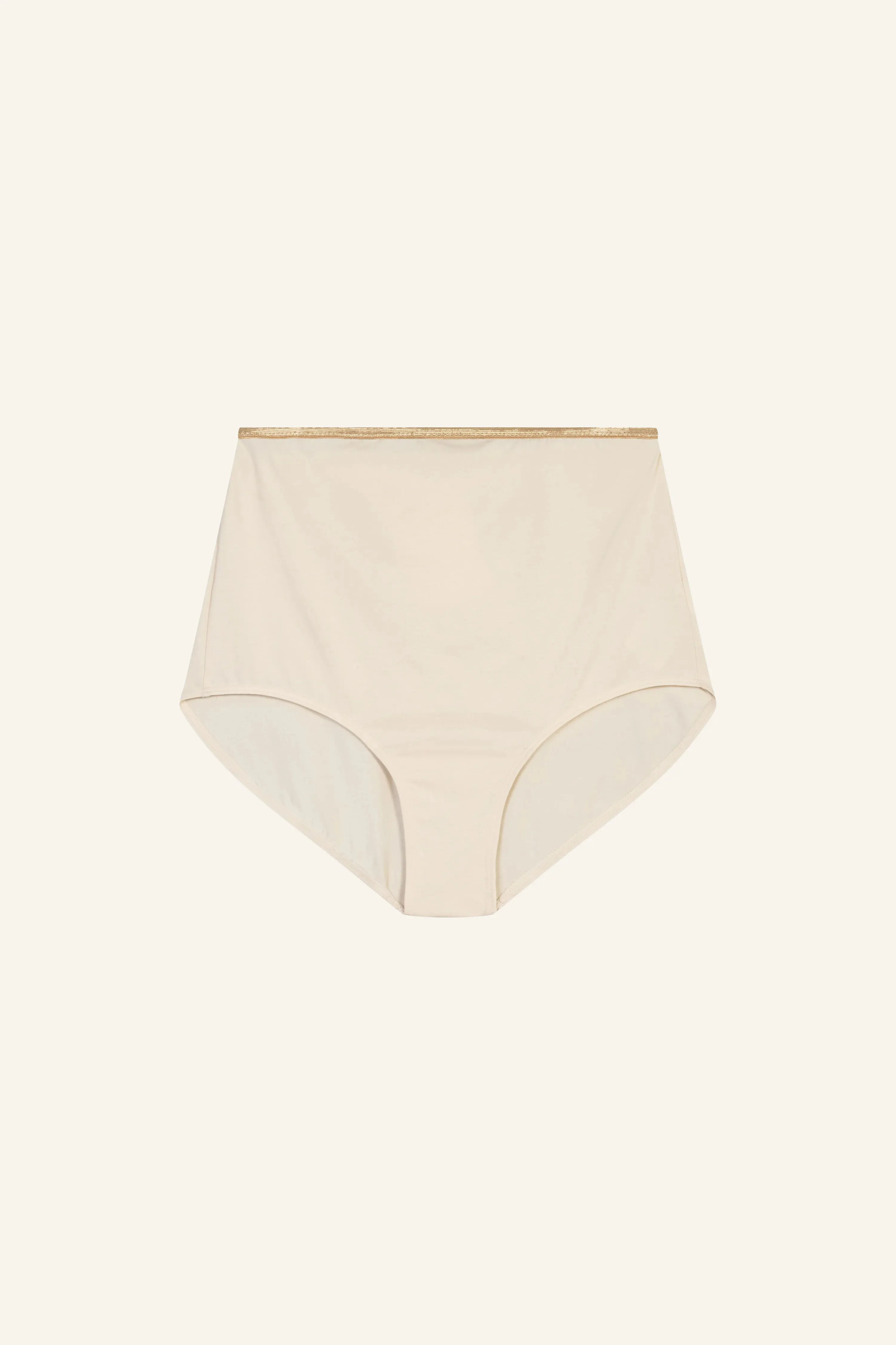 Highwaist Shorts Shine