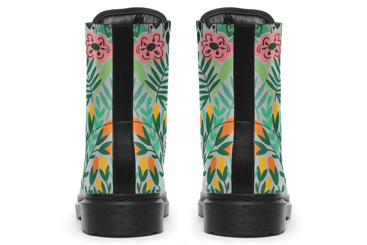 Hiking Buddy Boots