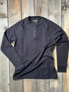 Hill Country TurboDry Henley