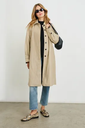Trench Coats