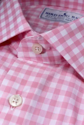 Hinsdale: Button Down Shirt