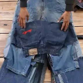 Baggy Jeans