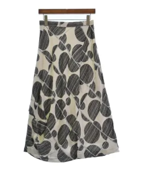 HIROKO KOSHINO Long/Maxi length skirts