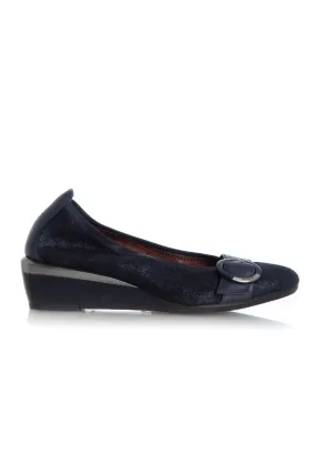 Hispanitas, Talla 8