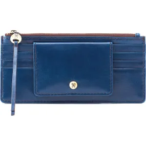 Hobo Amaze Sapphire Vintage Leather