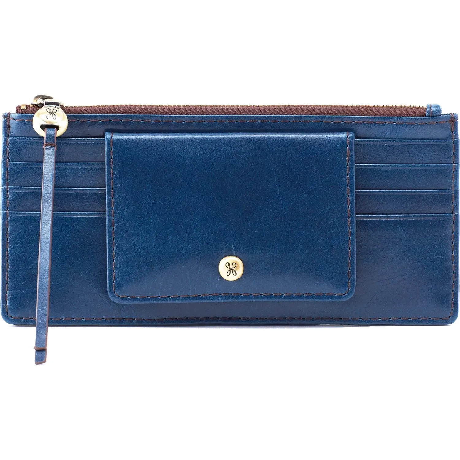 Hobo Amaze Sapphire Vintage Leather