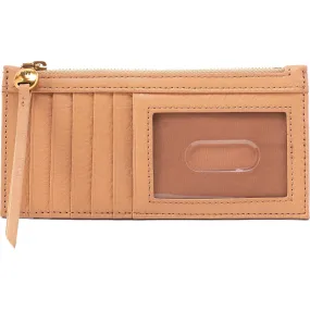 Hobo Carte Sandstorm Pebbled Leather