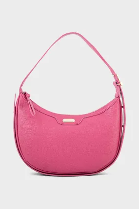 Hobo Hand Bags BS2057-Plum