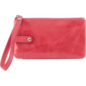 Hobo King Blossom Vintage Hide Leather