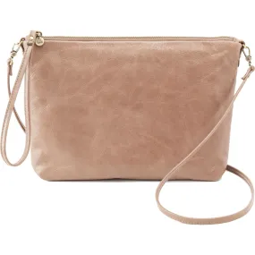 Hobo Kori Cobblestone Leather