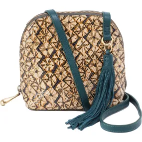 Hobo Nash Twinkle Print Leather