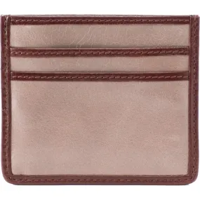 Hobo Order Ash Leather