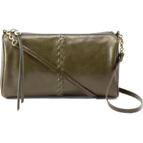 Hobo Topaz Mistletoe Vintage Leather