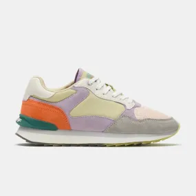 HOFF | SNEAKERS MUJER | DANA POINT | MULTICOLOR