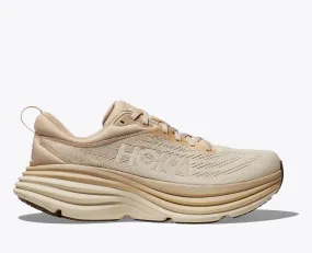 Hoka - Men Bondi 8 Shifting Sand / Vanilla 1123202