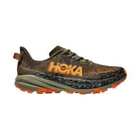 Trail Shoes