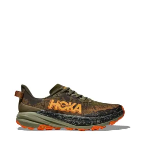 Trail Sneakers